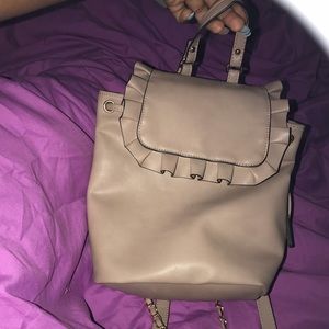 Call it Spring Backpack